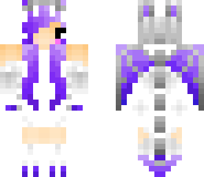 purple dragon edit