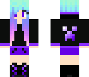purple creeper