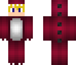 hunter halloween