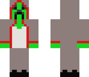 the grim creeper