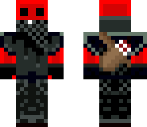 red assassin slime