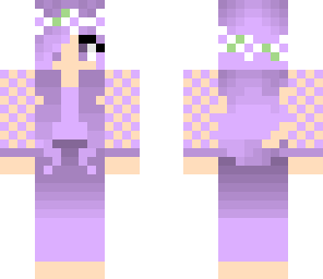 purple princess