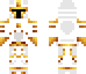 the blessed one