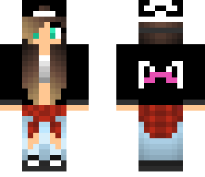 my fav skin so far