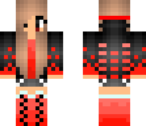 gamer girl edit