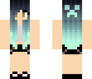 creeper nawii