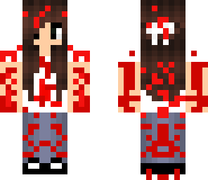halloween costume girl