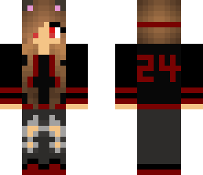 vampire werewolf girl