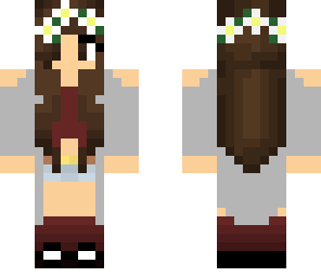 sweater girl
