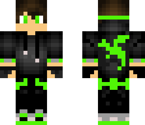 green dragon