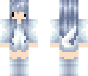 chibi girl