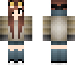 ticci toby girl x3