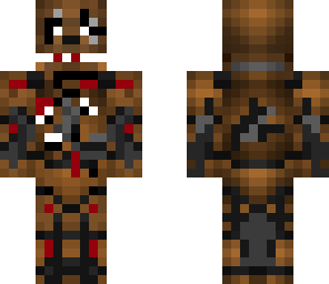 nightmare freddy
