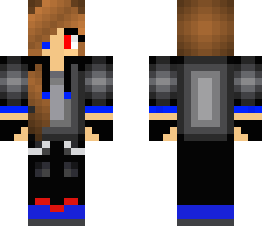 bluerex42 girl version