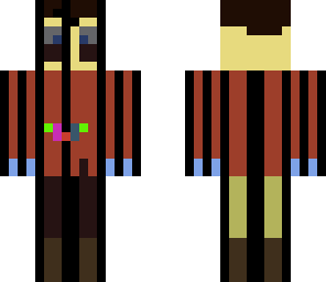 phantom animatronic