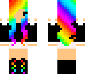 *** girl chibi version