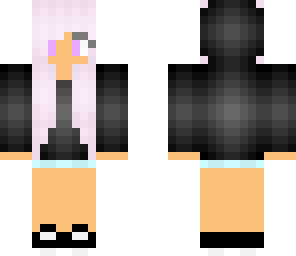 violet or light purple idk