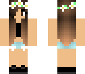 summer girl