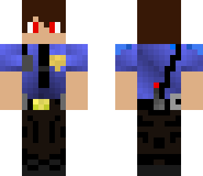police dfdj8