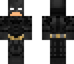 the dark knight