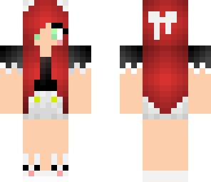 my bunny skin
