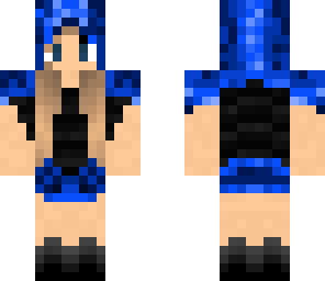fighter girl