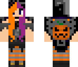 cute halloween witch