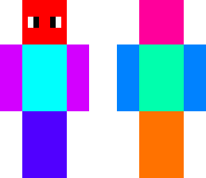 color monster