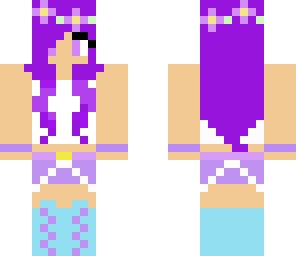 summer girl