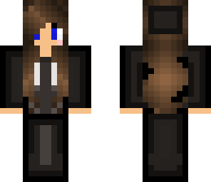 girl skin