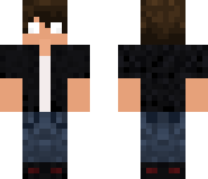 herobrines son edit