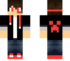 creeper dj