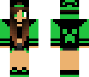 cool girl