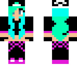 cool girl