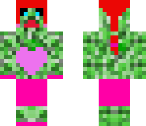creeper mom