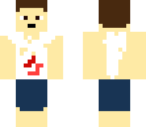 jail man