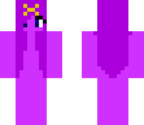 lumpy space prinsess