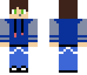 cool gamer