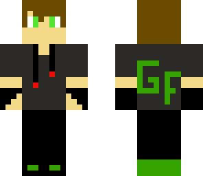 vinicius gf