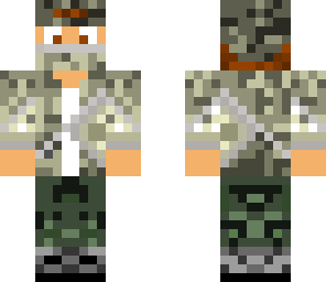 the desert sniper