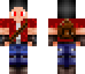 skin for me 3