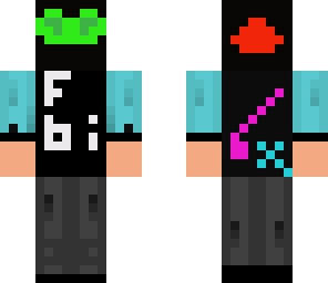 grahammie skin