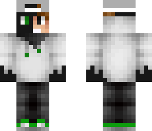 pvp cross mob boy