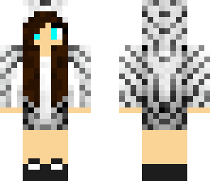owl girl