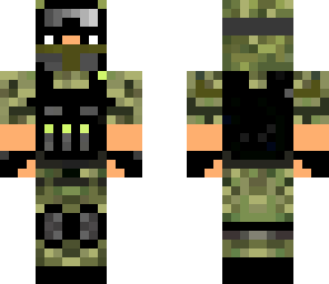 militar