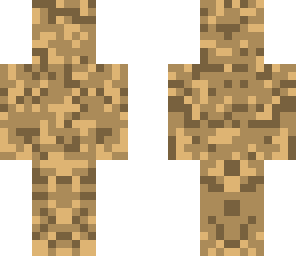 sand person