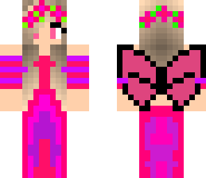 fairy queen