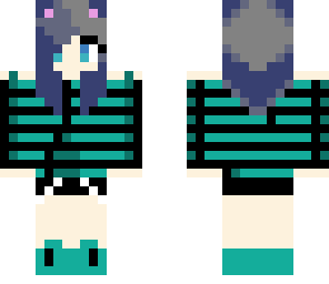 humaniod bluestar
