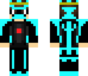 king of water