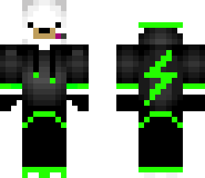 panda